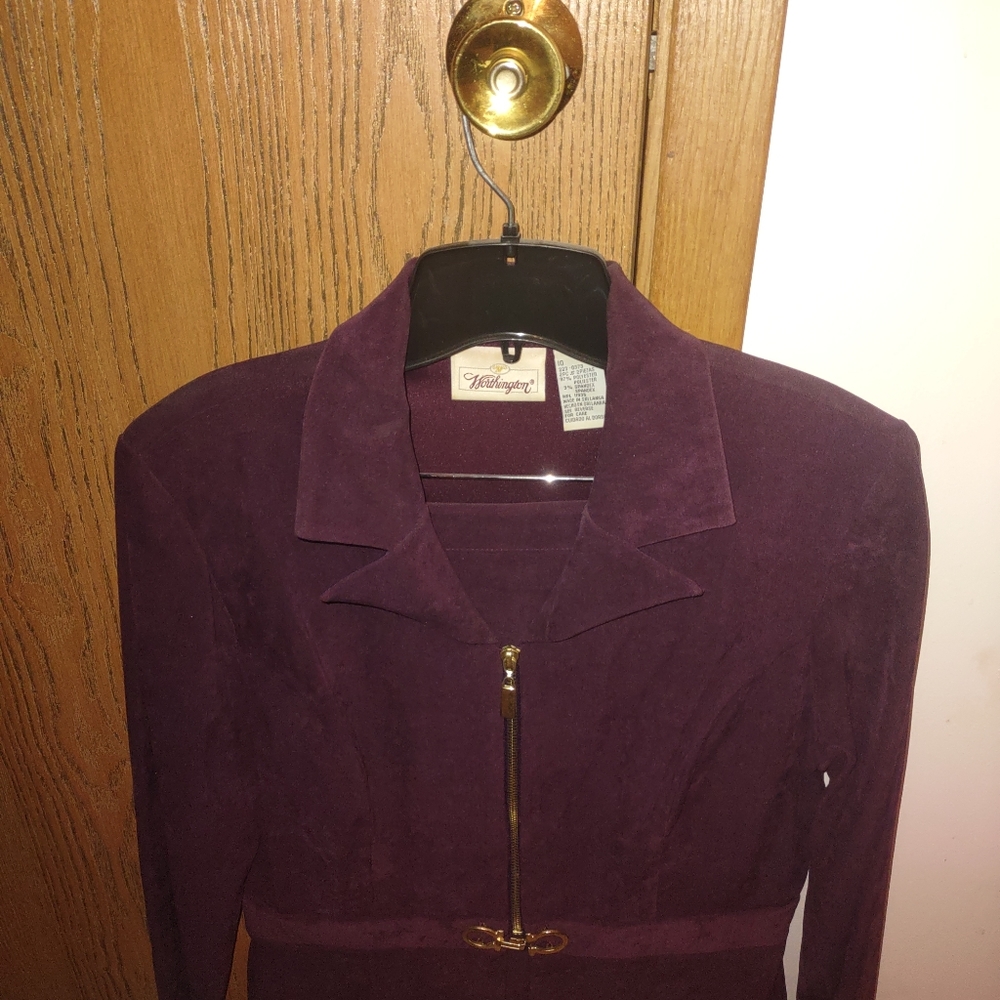 Worthington Woman's Coat